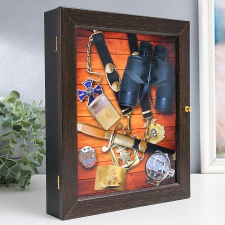 Key of the "man's set" 24x29 cm-1