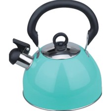 Чайник металлический Bekker BK-S624, 2 л