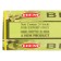 Incense "hem" 20 sticks coal bergamot
