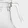 Glass Glass Luminarc Wavy, 1.3 liters