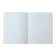 Notebook of 48 sheets in the MOPS LIFE cage, covered cardboard, block 65 g/m2, mix