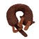 Soft toy - pillow "Cat Lungo", 31 cm