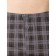 Male panties, size 56, black color