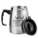 Thermal circle, 500 ml, Camping "Defender and support", retains heat 2 hours, 13 x 13.5 cm