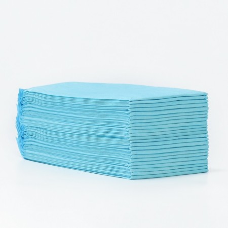 The diapers absorbing "my choice" cellulose, 60 x 90 cm, set of 150 pcs-3