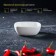 Porcelain “Classics”, 150 ml, 10 × 3.5 cm, white color
