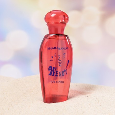 Women's toilet water Shara Banda Wendy, 50 ml-1
