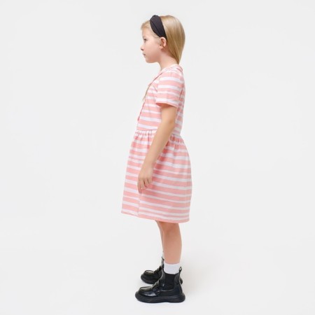 Children's dress on KAFTAN "Amore" R.36 (134-140)-1