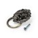 Cappio Lion pen pen, bronze color