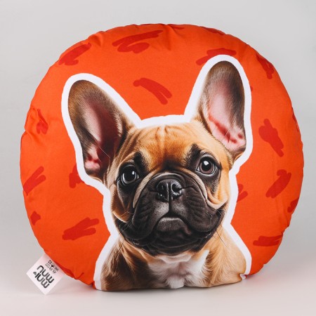 Pillow "Boldog"-5