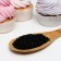 Sprinking sugar decorative "Color sugar" black, 50 g