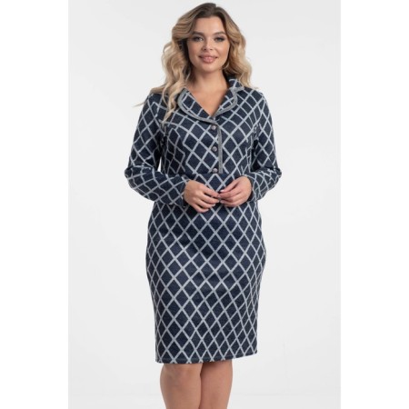 Women's dress, size 60-2