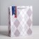 Gift laminated vertical, packaging, “for you”, S 12 x 15 x 5.5 cm