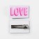 Hair clip, mix