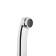 Mixer for the kitchen "Soyuzkran" 566-005, single-leaf, pour length 250 mm, zinc, chrome