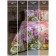 Bed linen euro amore mio, size 200x210 cm, 200x215 cm, 70x70 cm - 2 pcs, pink color
