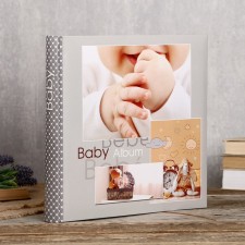 Photo albums Fotografia traditional, 30 sheets, 30x30 cm, 