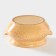 Ceramic Karakum baking pot, 500 ml, D = 11 cm