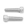 Bolt, with the inner hexagon, Din912, M10x40 mm, 5 kg