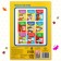 Funny lessons 3-5 years “at a speech therapist”, 20 p.