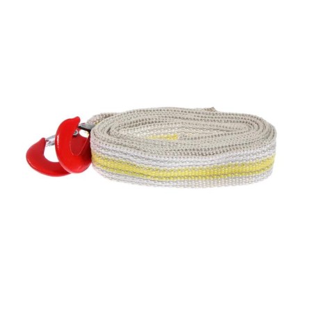 Ribbon cable, 2 hook package, 3.5 tons-2