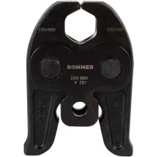 Rommer RPT-0003-000028, V-Profile, 28 press