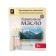 Stone oil "with age -related changes" with vitamin D3, K, CA, vitamin B12, B9, 3 g