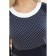 Women's dress, size 54, blue color