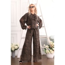 Female suit, size 46