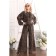 Female suit, size 46
