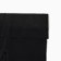 Women's tights with a hose 300 DEN A.KHX786, Black color, size 6-7