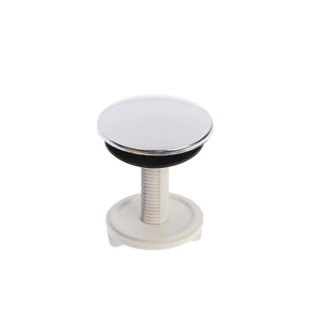 The tug of the washbasin opening for Masterprof is a 30496, 50 mm, chrome mixer