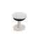 The tug of the washbasin opening for Masterprof is a 30496, 50 mm, chrome mixer