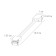 Connector ARTE LAMP Strip-CCCESSORES A31-08-1CCT, White