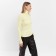 Female jumper 122798, color lime souffle, rn 50