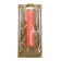 The knitting needles are circular, aluminum with 80 cm/6.0 mm coating