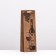 Package for the bottle "Perfect pair", 10.5 x 33 x 8.5 cm