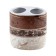 Garnsey toothpaste and brushes