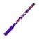 Gel handle Erased ink, blue rod, 0.5 mm, tropic hull mix