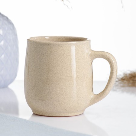 Molding mug "Melody" 0.3l-1