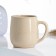 Molding mug "Melody" 0.3l