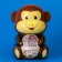 DEMALLY LEARY “Davi jelly!”, Monkey, 13 g