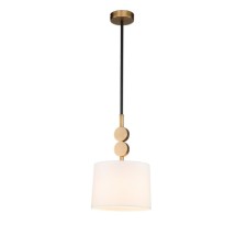Suspension Roshe 230 mm, E14