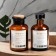 Gift set: diffuser 120 ml, aromatic candle, 120 gr, English pear and freesia