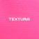Female sports bag, textura, small size, gray/pink color