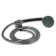 Accoona A7040 bath mixer, single -leaf, silumin, chrome