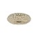Maytoni Dia902-06-N, 6HE14, 60W, 49x49x16 cm, Nickel color