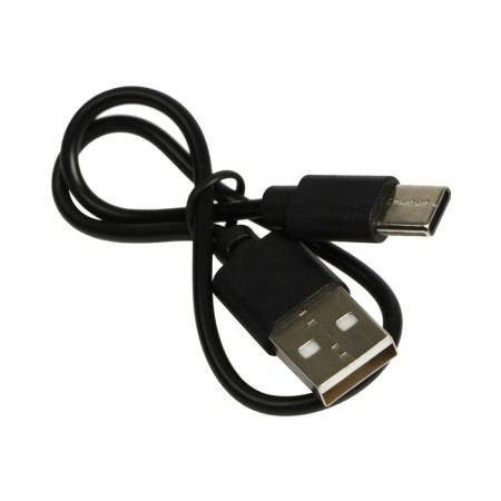 TRIP-monopopod A12, 2 ring lamps, in the PDU, Ture-S, Black-5