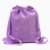 Children's Bag "Olenenok", 35 × 30 cm, purple color