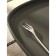Desser for stainless steel magistro "Woods", length 12 cm, silver color